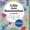 Lilie liebt Sonnenhut