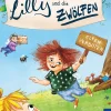 Lilly und die Zwölfen, 1, Elfen verboten