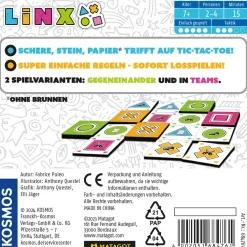 Linx