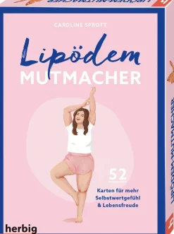 Lipödem-Mutmacher