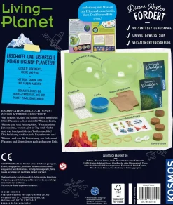 Living-Planet