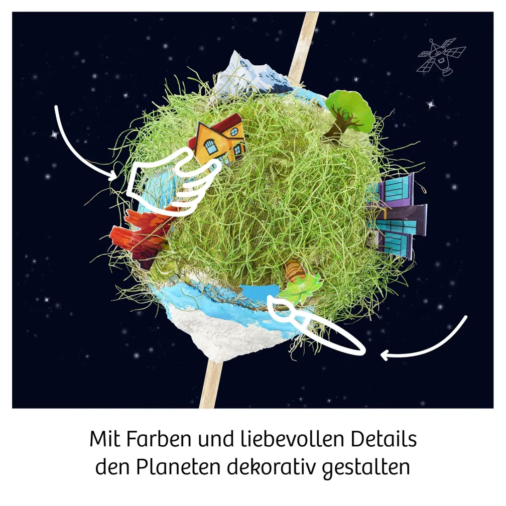 Living-Planet