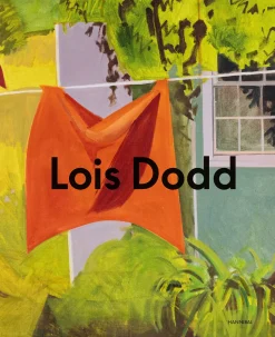 Lois Dodd