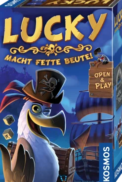 Lucky