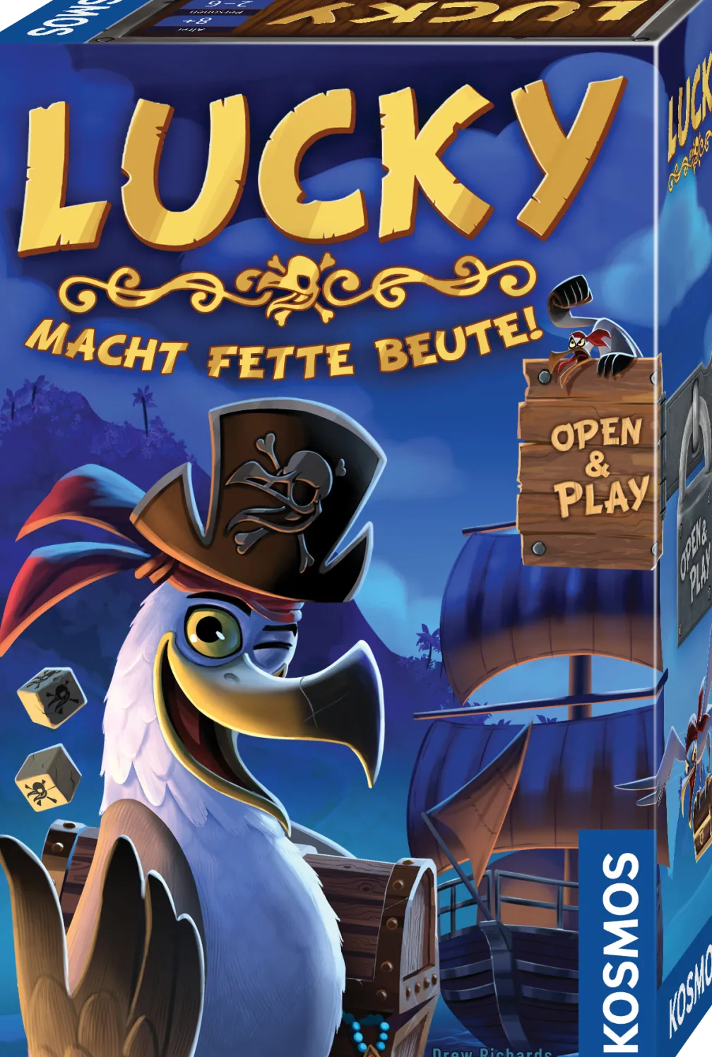 Lucky