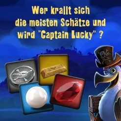 Lucky