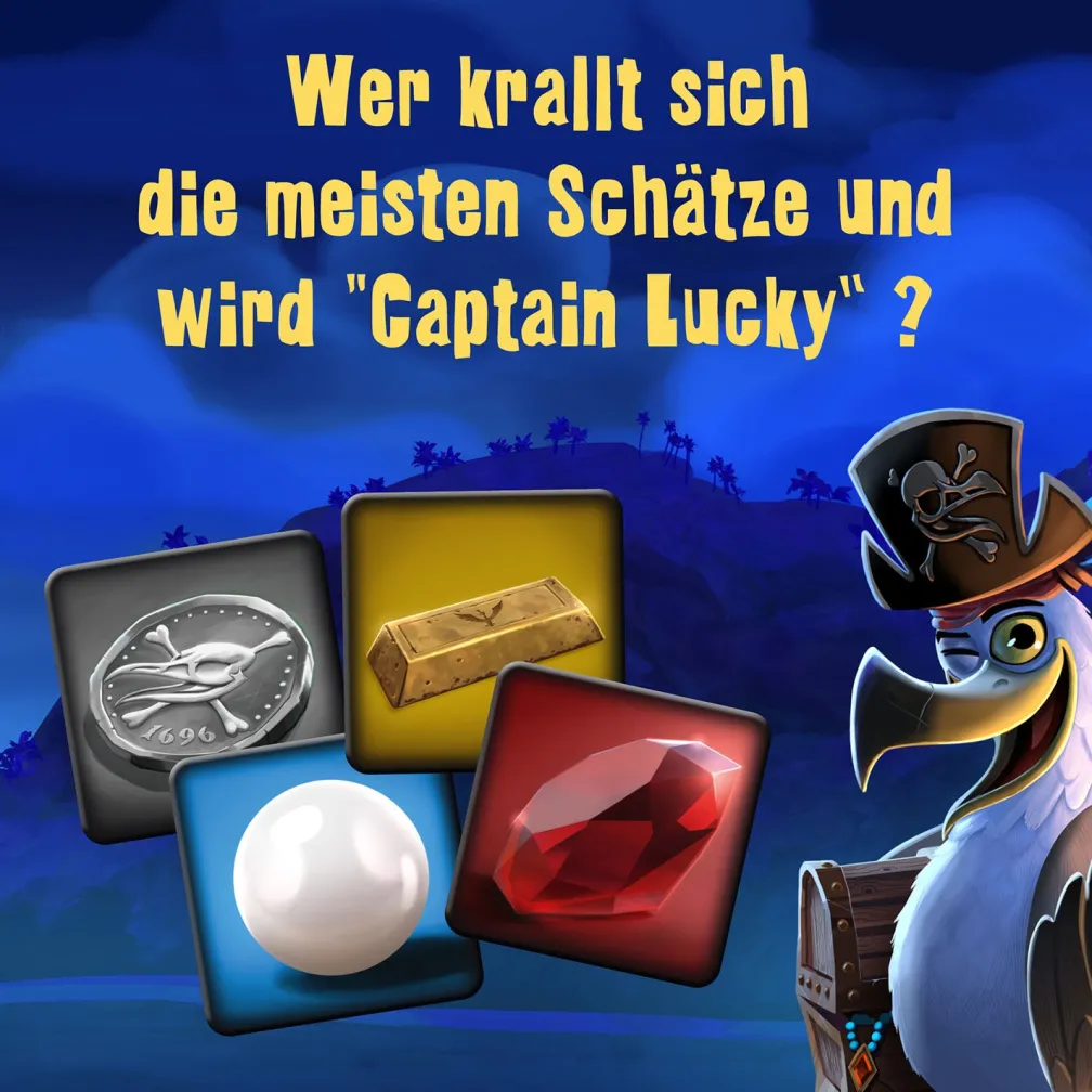 Lucky