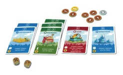 Machi Koro