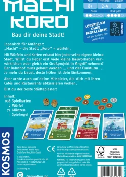 Machi Koro