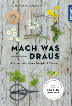 Mach was draus