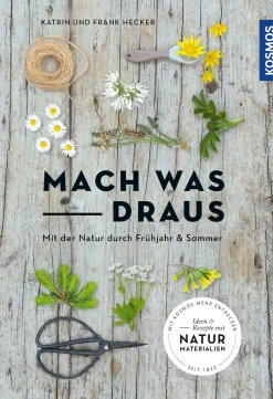 Mach was draus