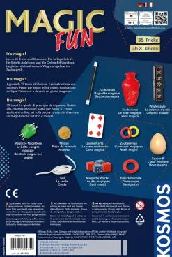 Magic Fun