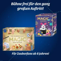 Magic Fun