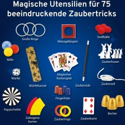 MAGIC Gold Edition