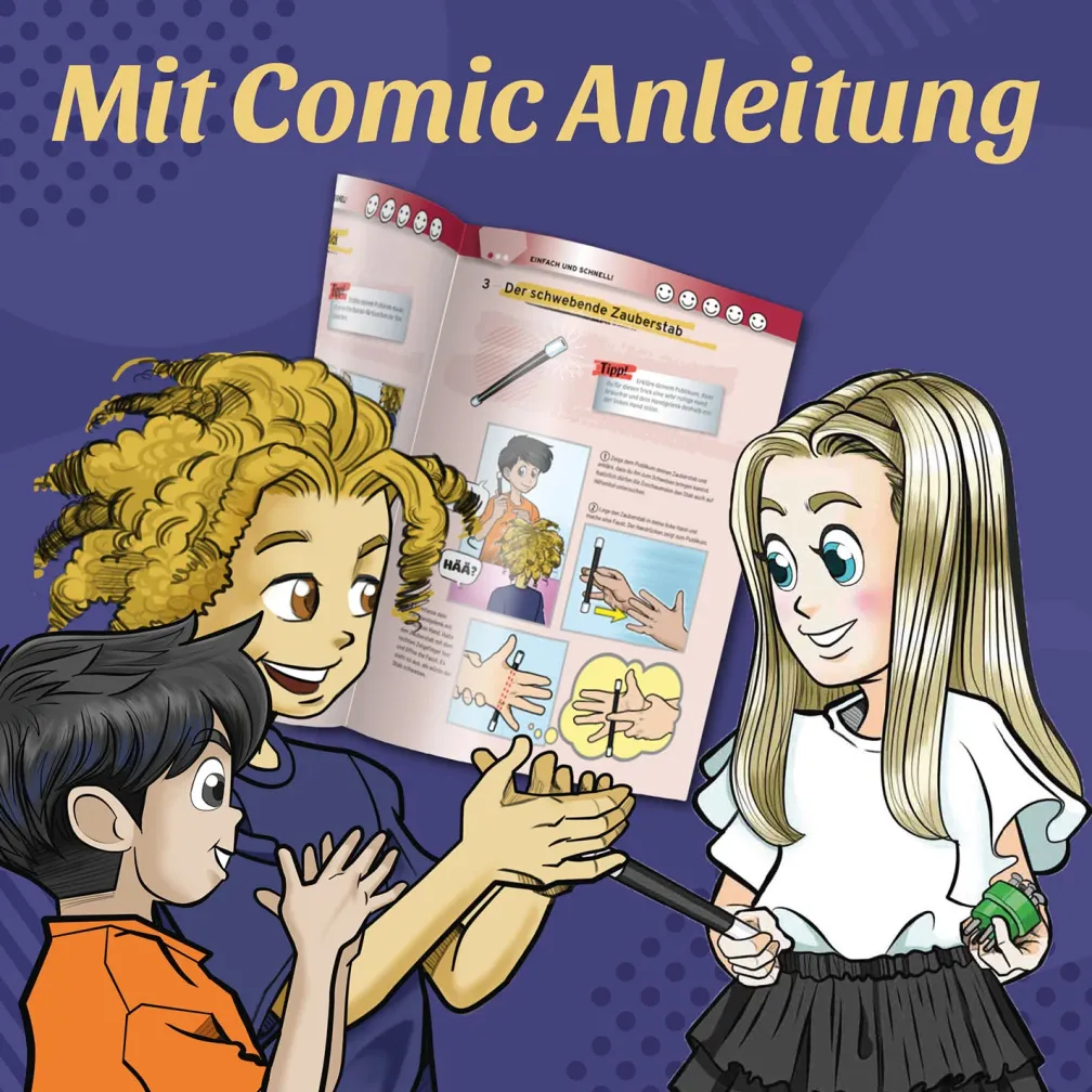 Magic Zauberhut