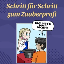 Magic Zauberhut
