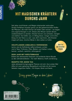 Magische Kräuter
