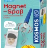 Magnet-Spaß