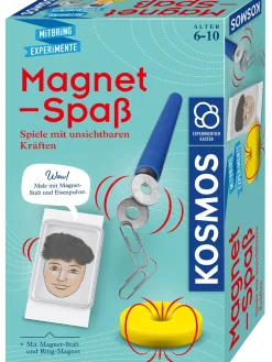 Magnet-Spaß
