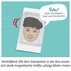 Magnet-Spaß