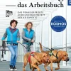 Mantrailing - das Arbeitsbuch