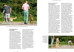Marker-Training für Hunde