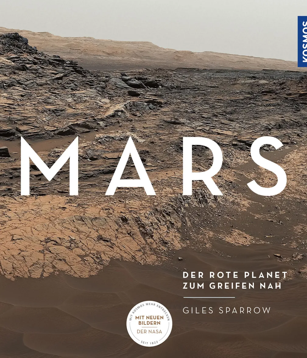 Mars