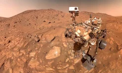 Mars
