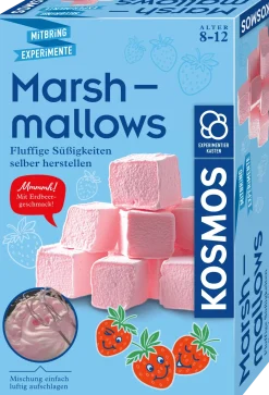 Marshmallows