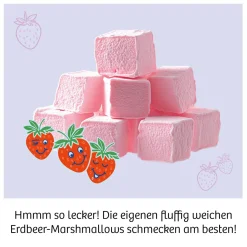 Marshmallows