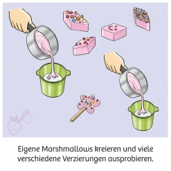 Marshmallows