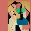 Marthe Donas, Alexander Archipenko & La Section d’Or