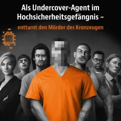 Masters of Crime - Inkognito