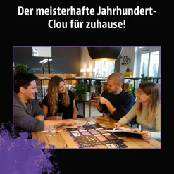 Masters of Crime: Stillleben