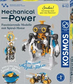Mechanical Power