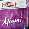 Medical Mysteries - Miami Flatline