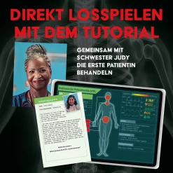 Medical Mysteries - Miami Flatline