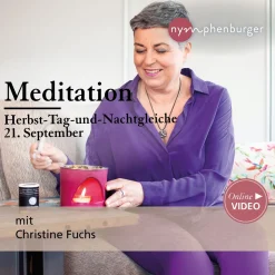 Meditation: Herbst-Tag-und-Nachtgleiche (21. September)