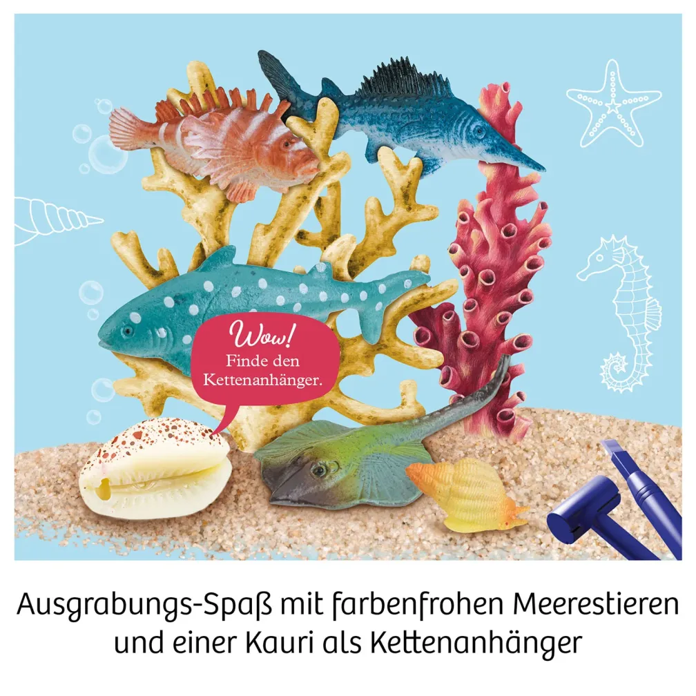 Meeres-Abenteuer