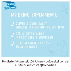 Meeres-Abenteuer