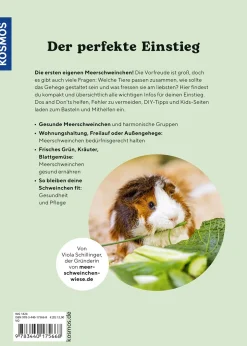Meerschweinchen