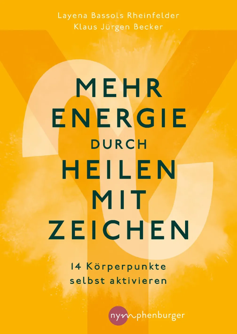 Mehr Energie durch Heilen mit Zeichen