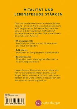 Mehr Energie durch Heilen mit Zeichen