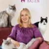 Mehrere Katzen halten