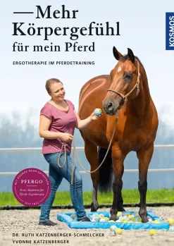 Mehr Körpergefühl für mein Pferd