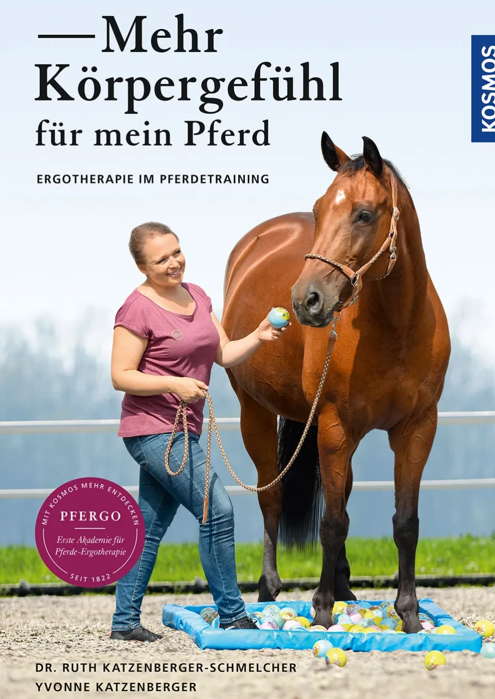 Mehr Körpergefühl für mein Pferd