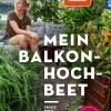 Mein Balkon-Hochbeet
