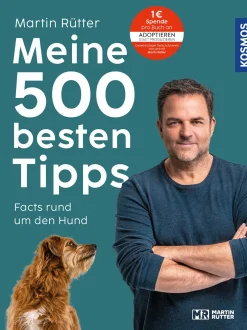 Meine 500 besten Tipps