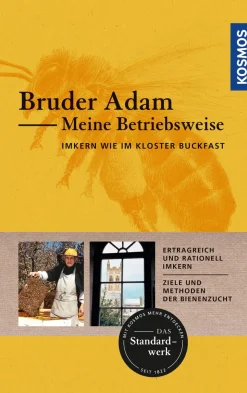 Meine Betriebsweise
