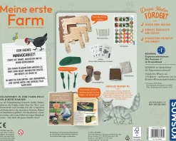 Meine erste Farm